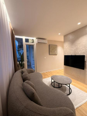 Solèa Tirana Apartment